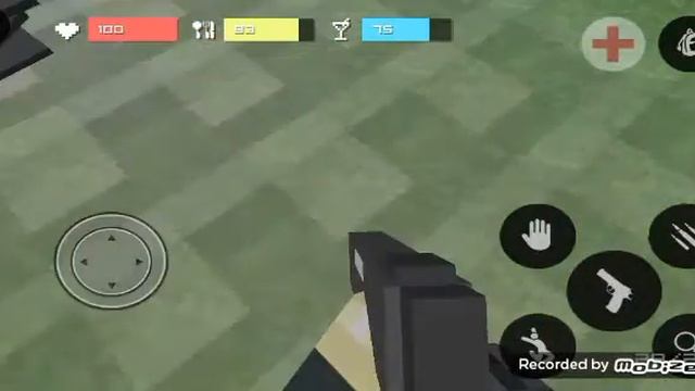 Unturned на андроид 3.0 игра для меня 
