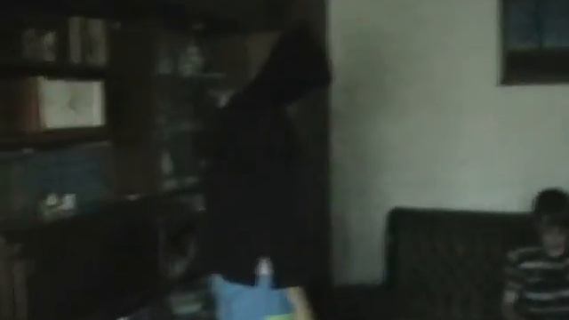 Нож