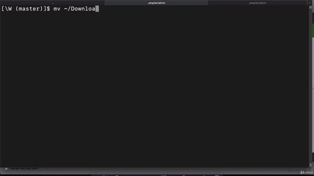 9. Create EC2 Instance