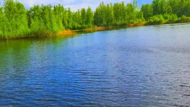 открыли купальный сезон