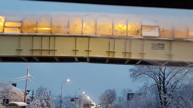 ЭЛЕКТРОСТАЛЬ, НОГИНСК ОБЪЕЗДНАЯ
