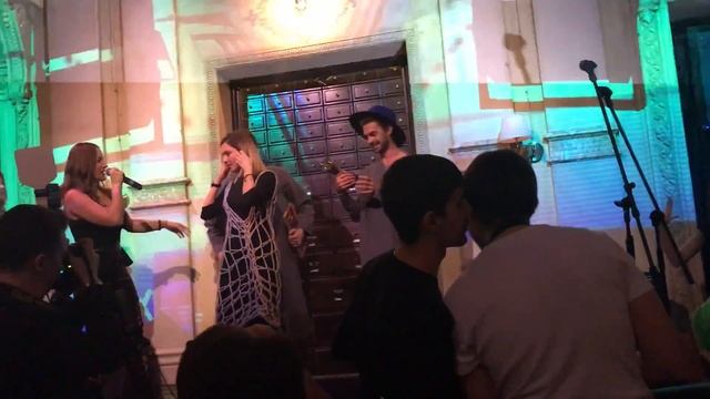 Группа ЧП стала лучшей группой по версии портала MUZ.play
