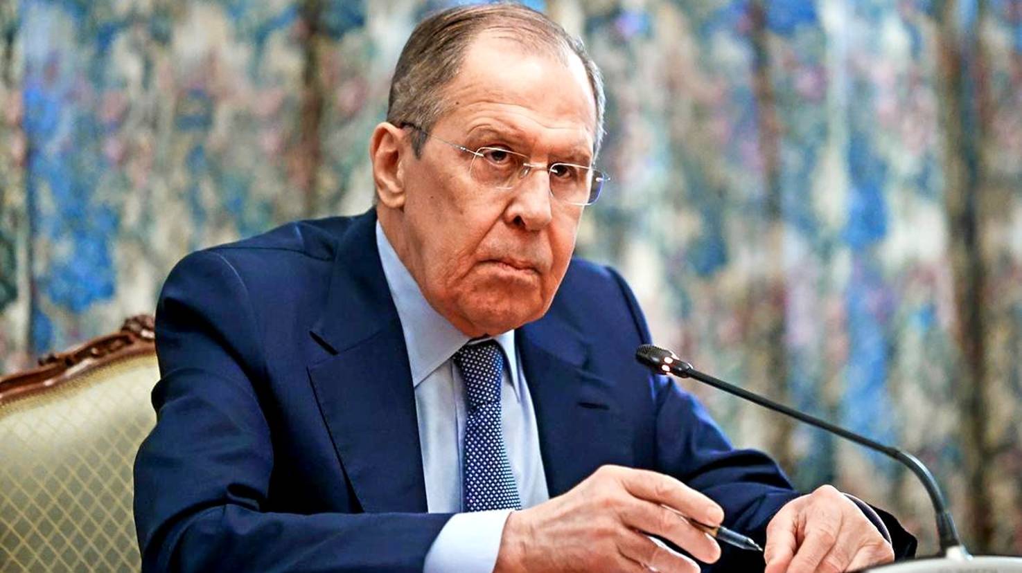 Лавров высказался о жизни людей на Украине по законам хунты Зеленского