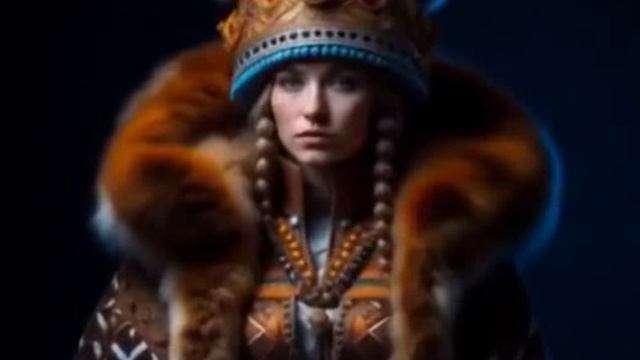 Русь голливудская