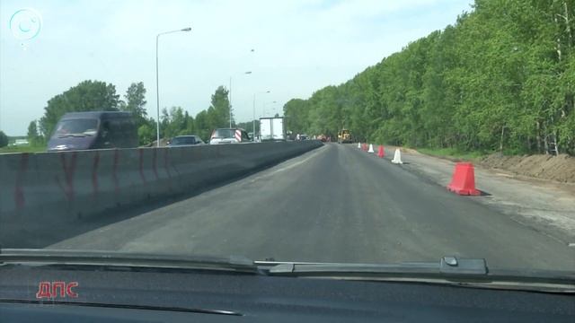 Программа "ДПС: Дорога. Перекресток. Судьба": 13 августа