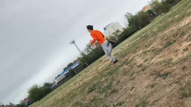 "Школьный двор".mp4