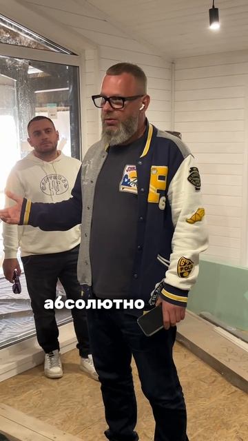 🏡 ПРО МАКСИМАЛЬНУЮ ВЫСОТУ ПОТОЛКОВ  + ПРЕФАБ ТЕХНОЛОГИЮ!