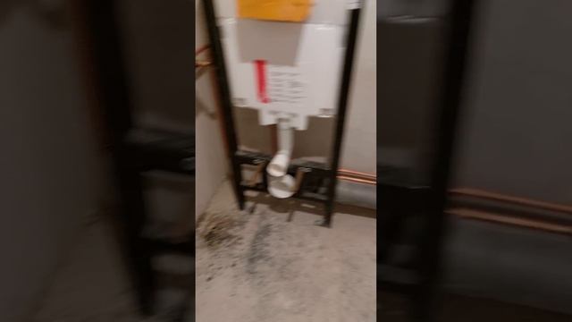 Сантехника со сваркой