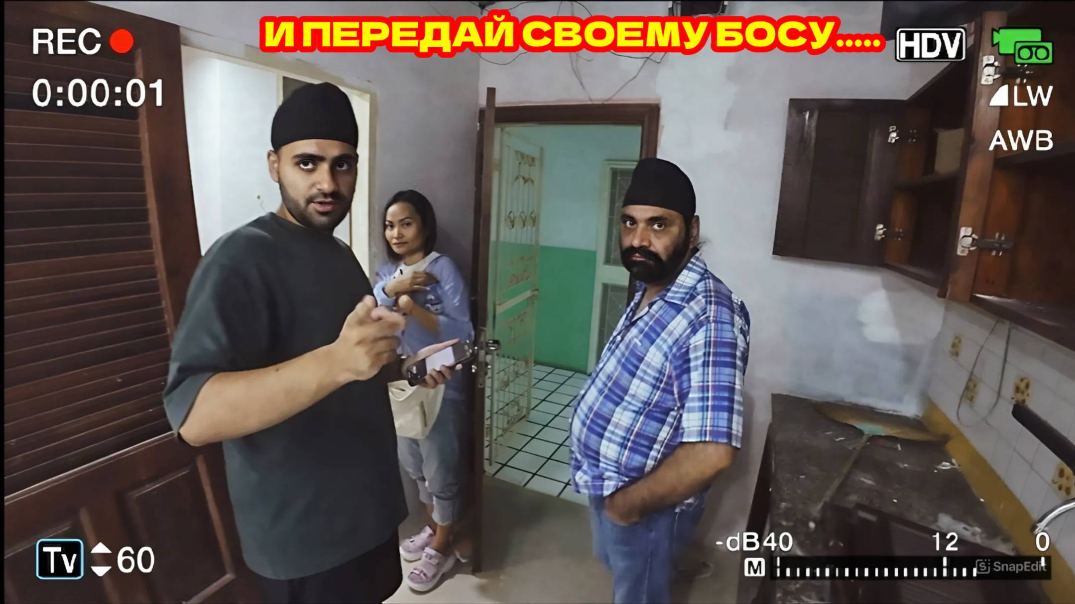 Я В ШОКЕ! ДЖОН ВЫЗВАЛ В ПАТТАЙЮ СПЕЦОВ С ИНДИИ? ВО СКОЛЬКО ОБОЙДЁТСЯ РЕМОНТ?