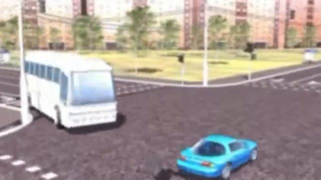 Проезд перекрестка со стороны второстепенной дороги ?