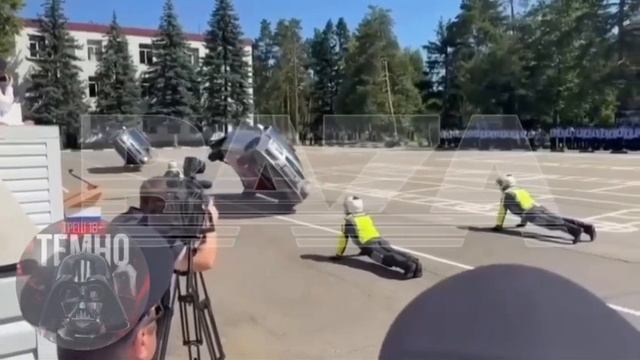 Ой, Ужас!.. 😱 Надеюсь он выжил..