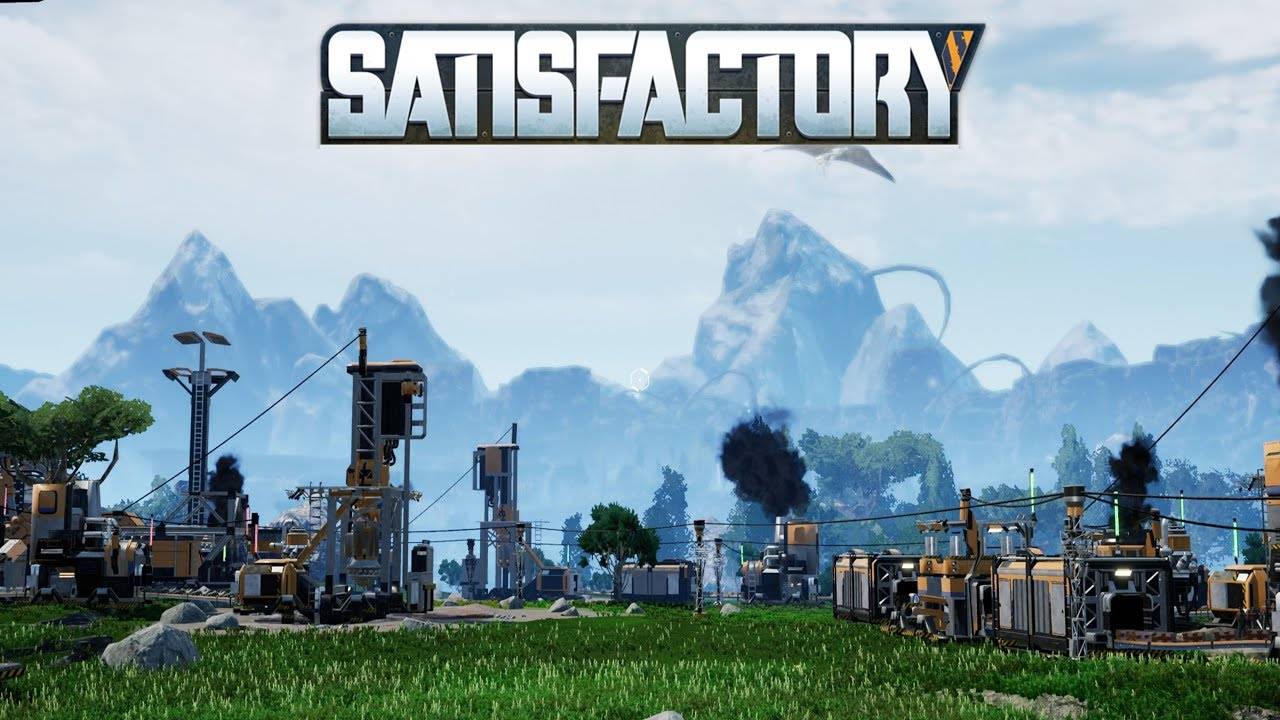 Satisfactory