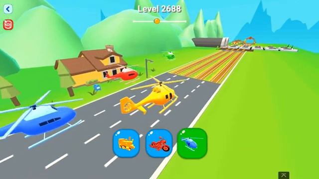 SHAPE SHIFTING 🏃♂️🚗🚲🚦All Levels Gameplay Walkthrough Android,ios max V5D8