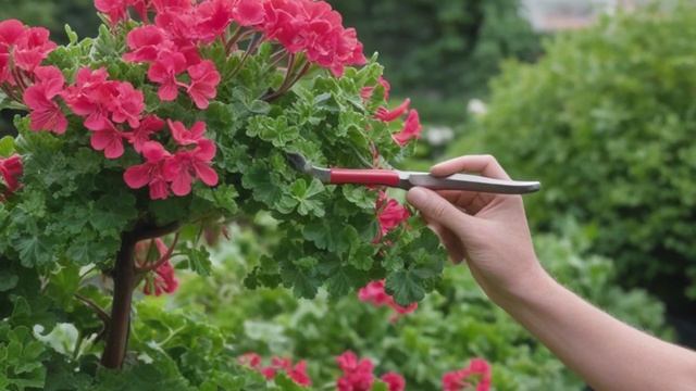 Правила цветения Королевской пеларгонии и из-за каких ошибок она не цветёт - Советы для сада