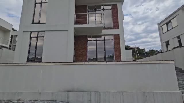 Коттедж в Сочи
