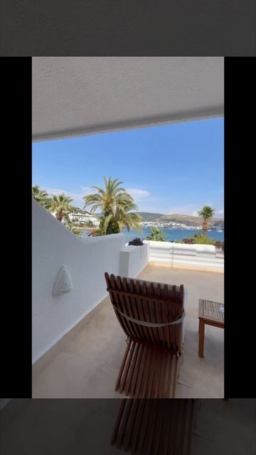 PRIVE BODRUM 16+. Турция Эгейское побережье