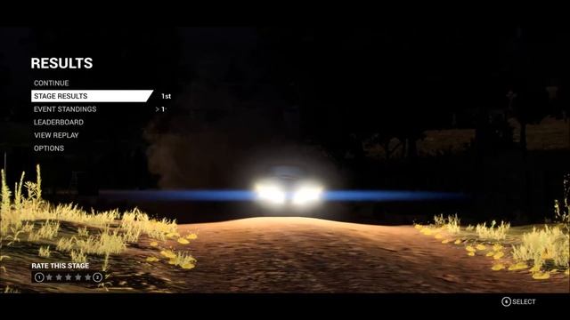 #24 DiRT 4 (2017) - (2k) - Прохождение