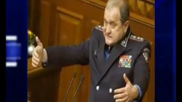 Начальники МВД не выполняют решение суда.