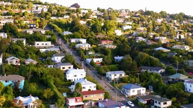 A City With Only One Resident?! Dive Into New Zealand's Wildest Stories