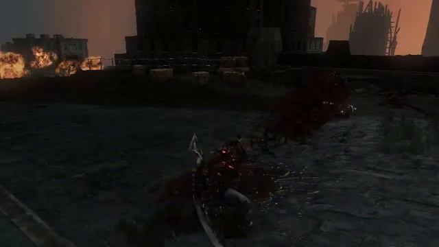 prototype 2 #14   Алекс Мерсер