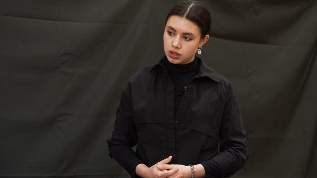 "Разгон. Констелляция"