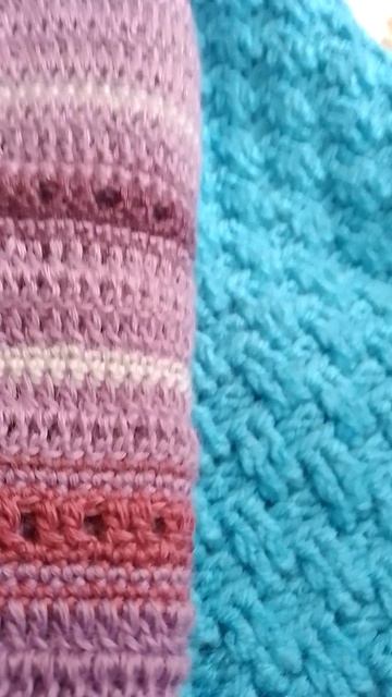 🧶❤️🧶вязание / процессы крючком 🤗//