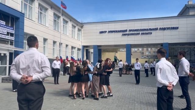 Акция Вальс Победы