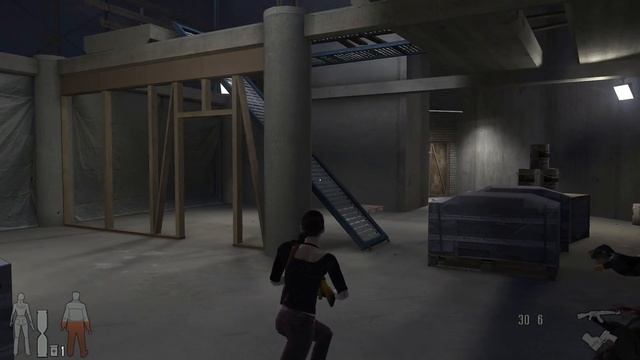 Max Payne II - 13