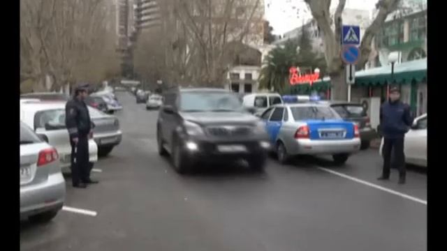 В Сочи прошли профилактические акции. Новости 24 Сочи