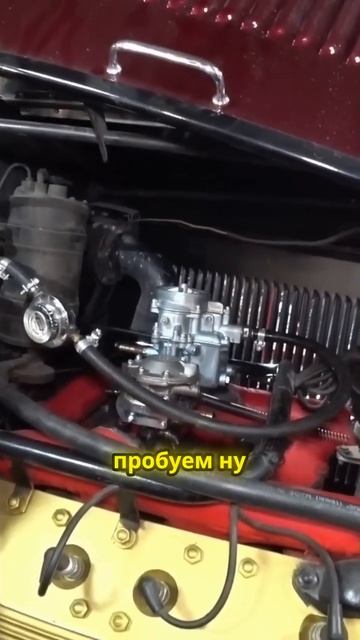 TG: nexpertGM Как мы справились с трудностями! #shorts #оживление #automobile #юмор
