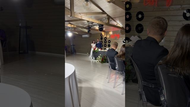 Отзыв о свадебном агенстве Novo Wedding