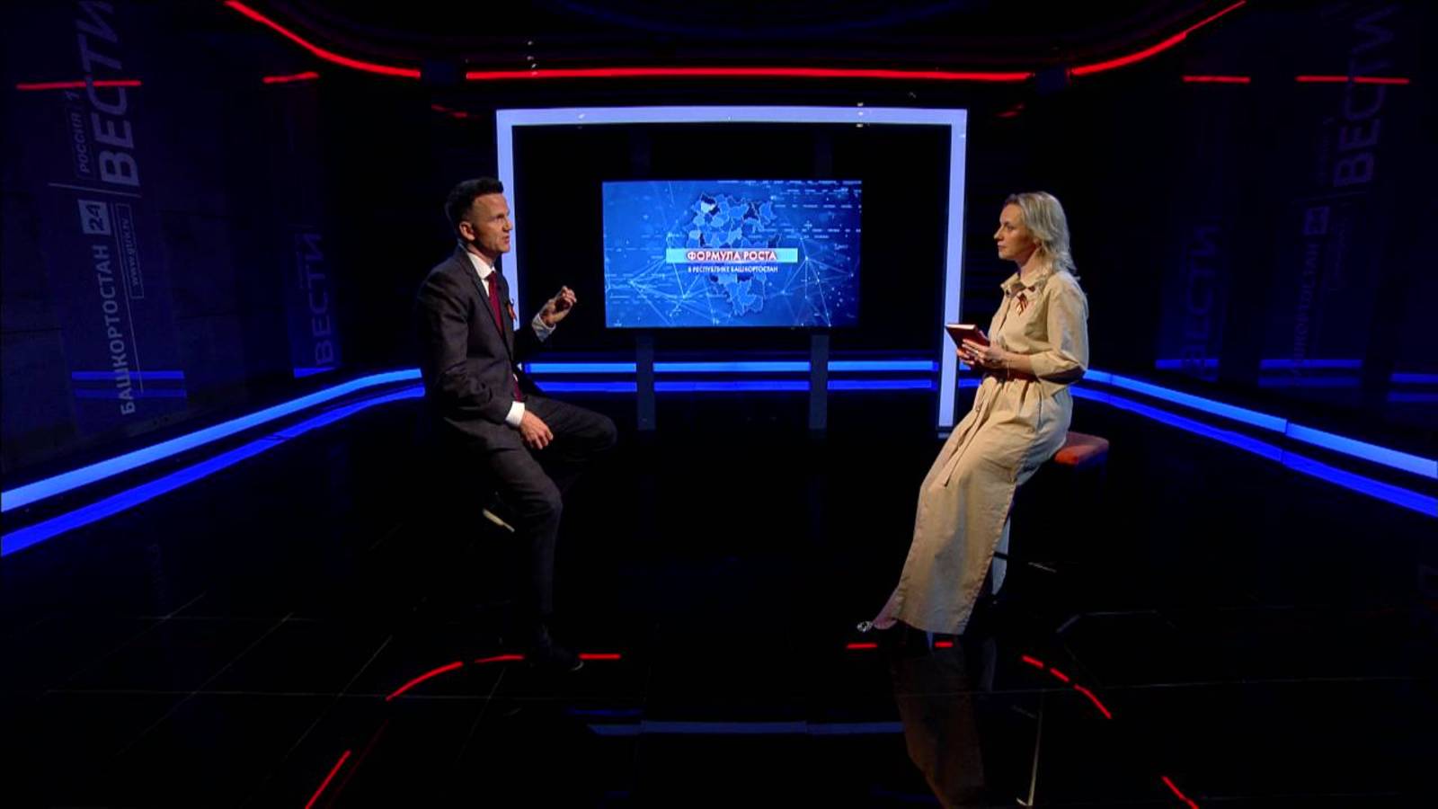 Эксперт «Формулы роста»: "У нас есть потребность передавать наш многолетний опыт предпринимателям"