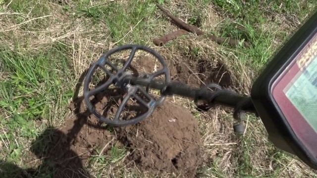 15 коп среди металломусора