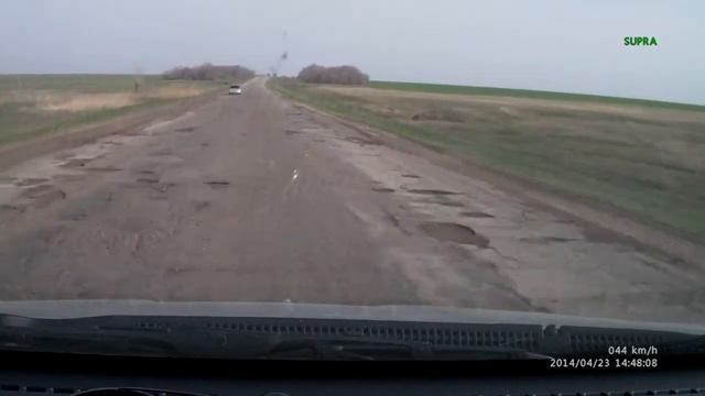 Дороги в Саратовской обл  Саратов Новоузенск