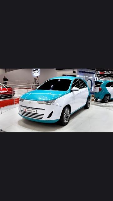 Скоро, на канале "Редкие автомобили"