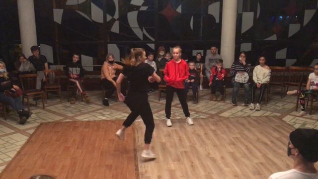 HALLOWEN Party 2020 (хип хоп и джаз фанк) часть 2