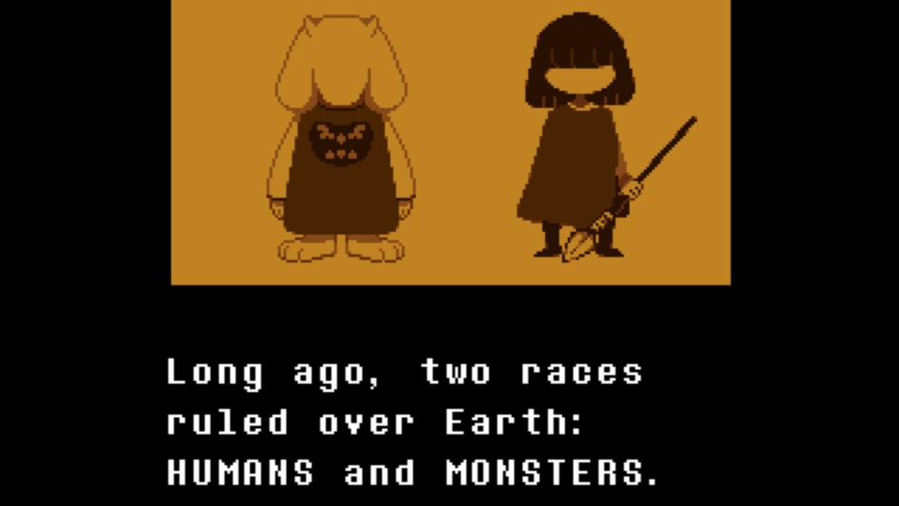 песня undertale