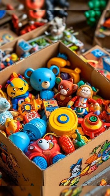 Как называется мультфильм
