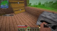 Minecraft стример T_u_r_p_2010, выживаю #3