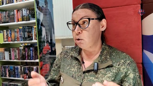Мы пришли к Вере и стали крепче, сплочённые и нас не раскачать и не посеять раздор