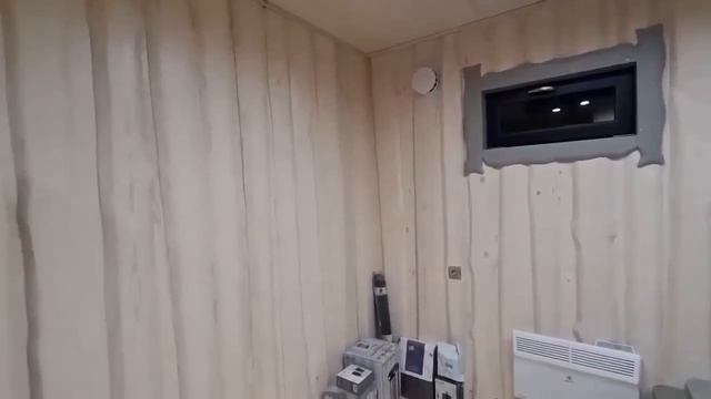 Баня Лагуна от компании Добрострой (Dobrostroy.pro) отзыв