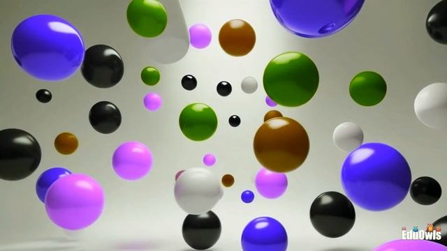 "Colors All Around"  A fun and educational song for kids about colors!