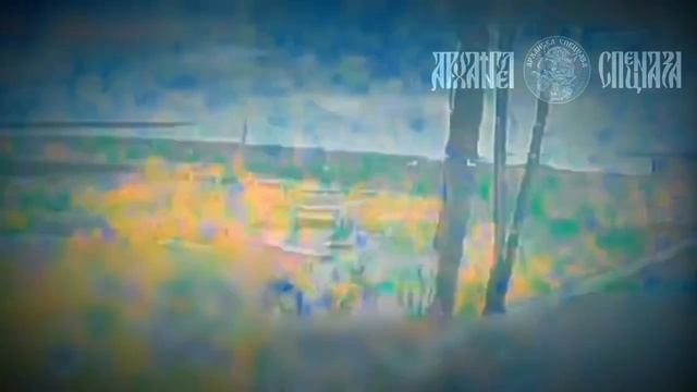 🤙 Без шанса на возвращение и результат.   Техника с личным составом и технические средства врага...
