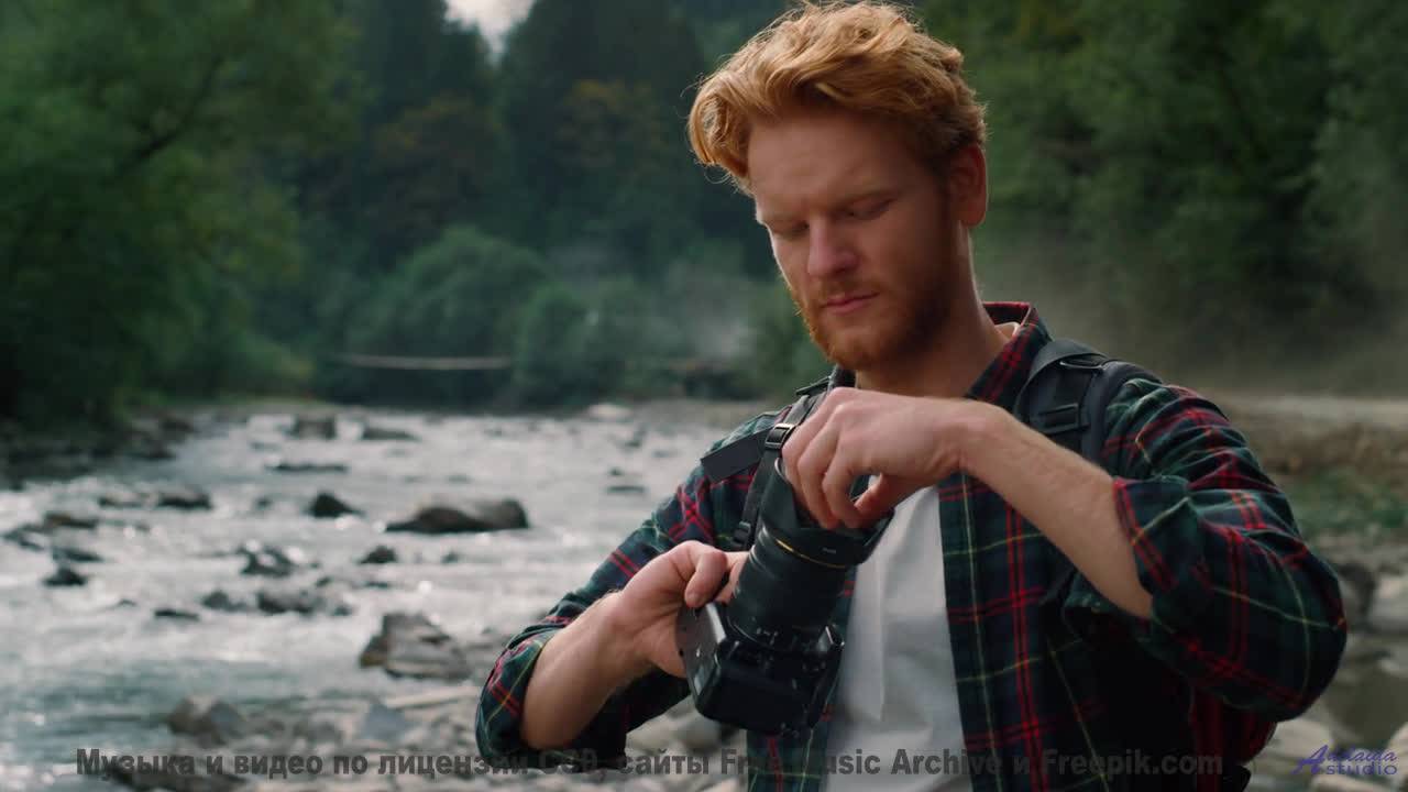 Этот пейзаж НЕ ДЛЯ СЛАБОНЕРВНЫХ! - Four -- Les Hayden -- Home