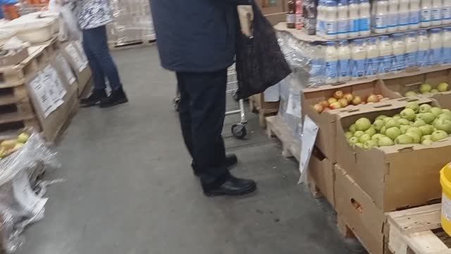 В СВЕТОФОРЕ ТОЛПА😱Раскупают Пока Дешевле❗Обзор ассортимента и цен✅