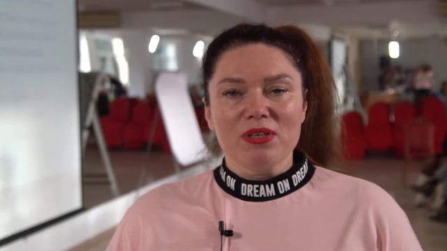＂Курс нутрициологии＂ отзыв Татьяны