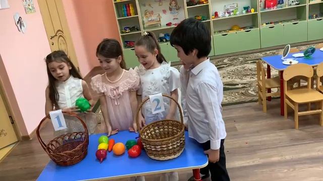 Логопедическое занятие В стране красивой речи