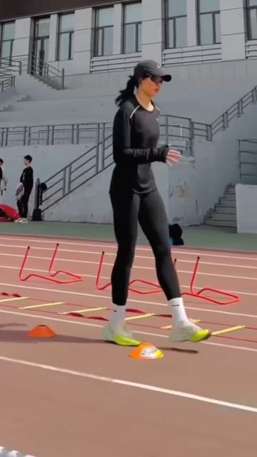 🏃♂️ИМПУЛЬСНЫЙ РЫВОК: Специальные Беговые Упражнения (СБУ)