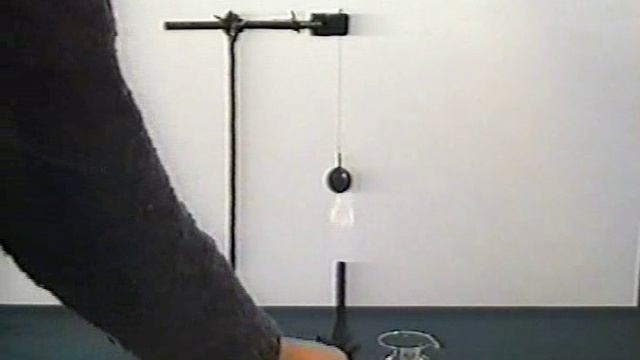 Тепловое расширение металла