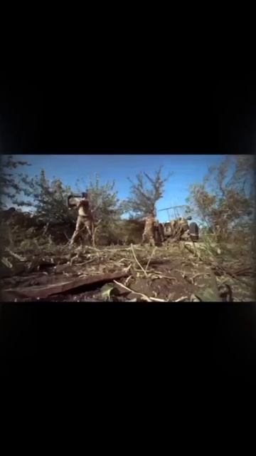 Будни СВО